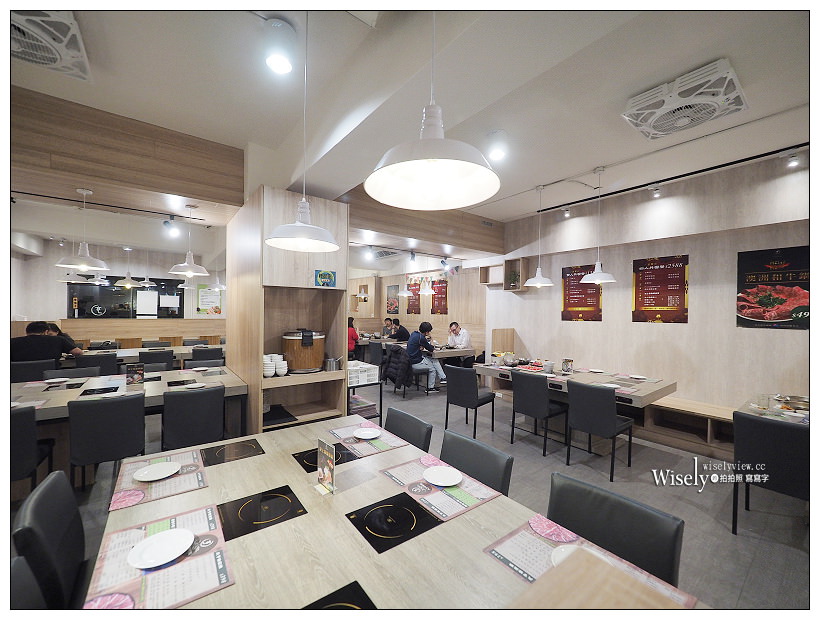 新北中和。元亨涮涮鍋︱招牌胡椒鍋湯頭佳，白飯、麵食、冬粉、飲料吃到飽～鄰近捷運景安站&大潤發景平店