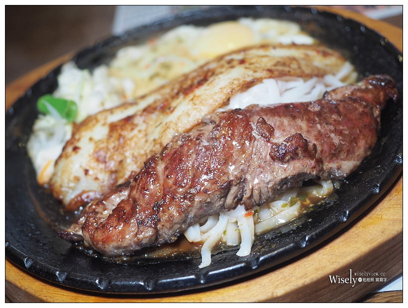 1491越南牛排︱宜蘭平價大塊,河粉越式醬︱飲料湯點喝到飽 1491越南牛排︱宜蘭平價大塊,河粉越式醬︱飲料湯點喝到飽