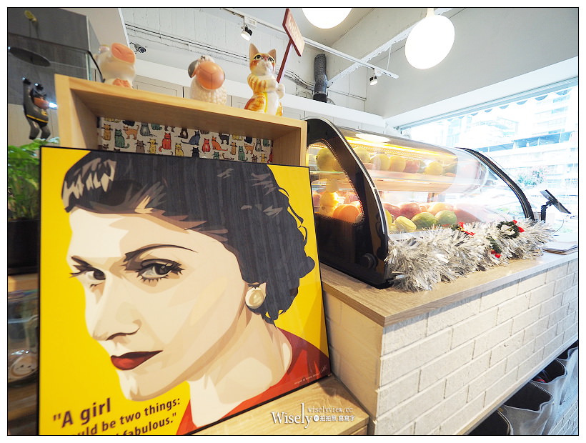 台北文山。風箏人咖啡︱景美親子友善餐廳，兒童專屬遊憩室～早午餐&輕食