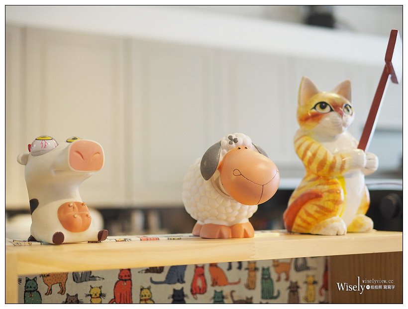 台北文山。風箏人咖啡︱景美親子友善餐廳，兒童專屬遊憩室～早午餐&輕食