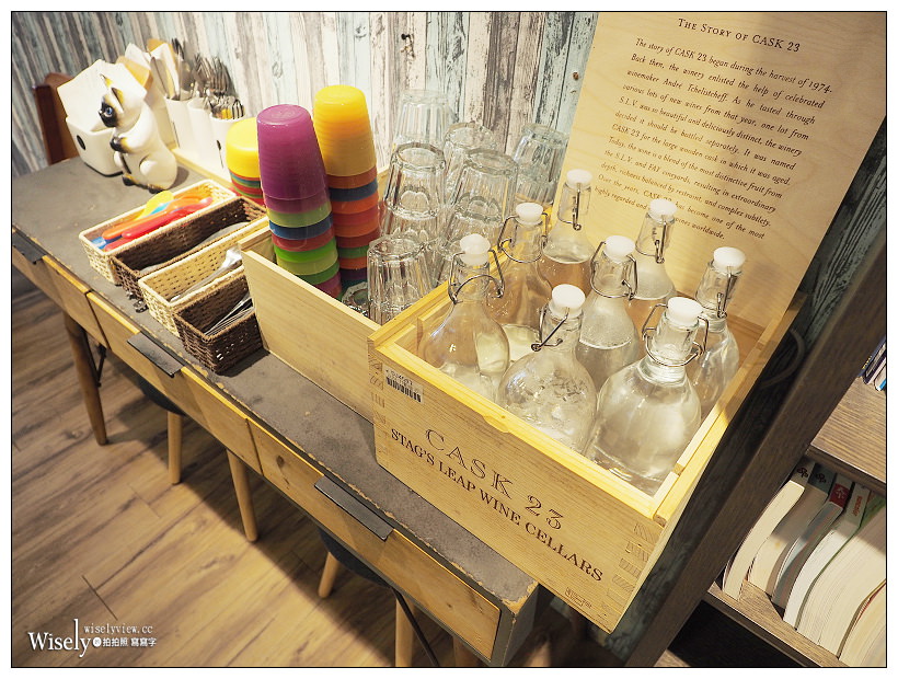 台北文山。風箏人咖啡︱景美親子友善餐廳，兒童專屬遊憩室～早午餐&輕食