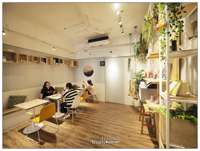 台北文山。風箏人咖啡︱景美親子友善餐廳，兒童專屬遊憩室～早午餐&輕食