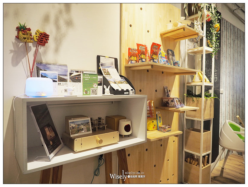 台北文山。風箏人咖啡︱景美親子友善餐廳，兒童專屬遊憩室～早午餐&輕食