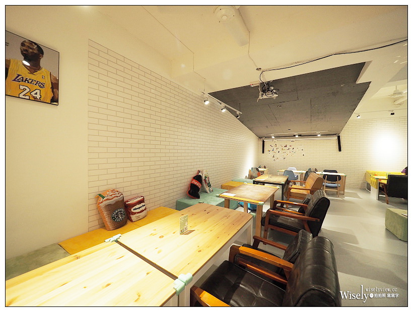 台北文山。風箏人咖啡︱景美親子友善餐廳，兒童專屬遊憩室～早午餐&輕食