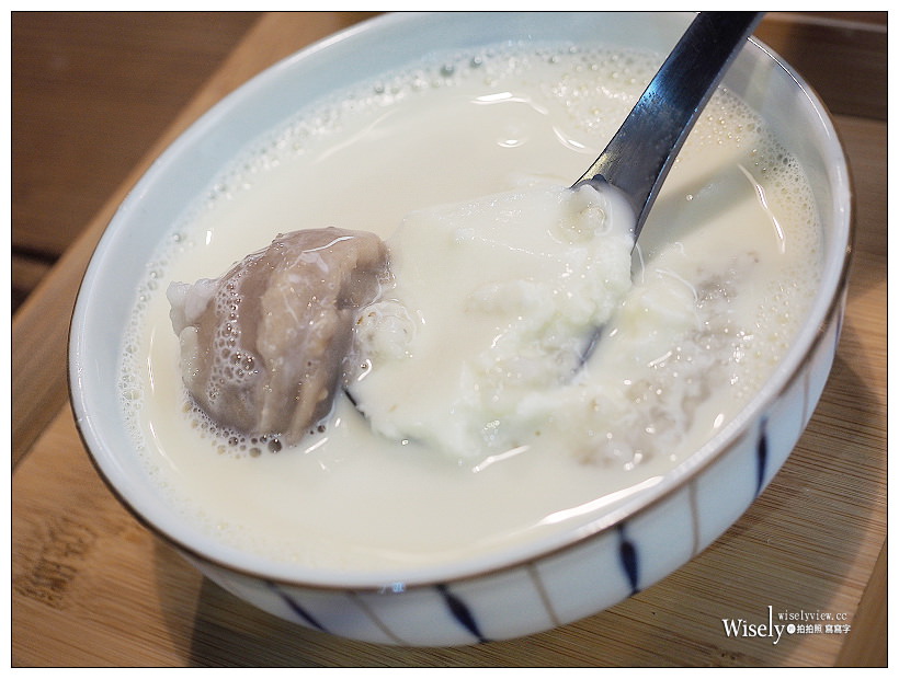 甜在心糖水舖 金咕溜豆花︱新店大豐路美食︱捷運大坪林站
