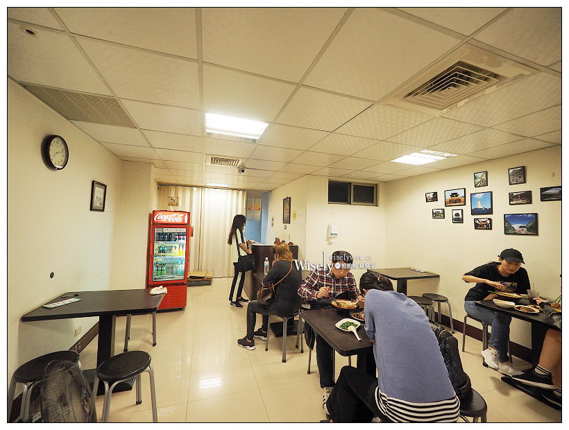 新北新店。捷運大坪林站︱川耗子麵館：肥腸酸辣麵&夫妻肺片，大豐路美食