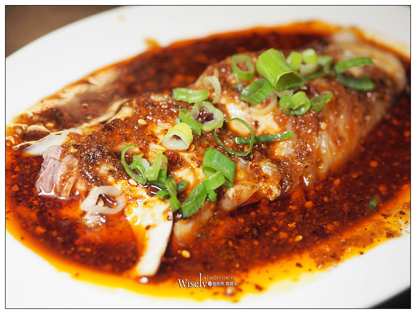 新北新店。捷運大坪林站︱川耗子麵館：肥腸酸辣麵&夫妻肺片，大豐路美食