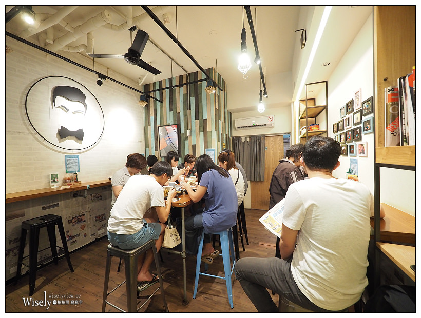 台北文山。啾啾哥 Mr. Chill 美式早午餐:熱煎吐司&天仁奶茶,景美女中美食 台北文山。啾啾哥 Mr. Chill 美式早午餐:熱煎吐司&天仁奶茶,景美女中美食