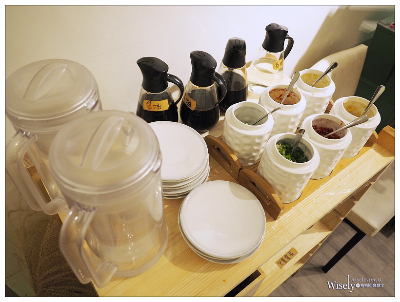 台北文山。鴻記石鍋：日式風格湯頭清爽美味，懷石師傅開店掌廚～木柵美食