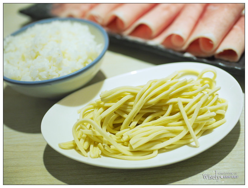 台北文山。鴻記石鍋：日式風格湯頭清爽美味，懷石師傅開店掌廚～木柵美食