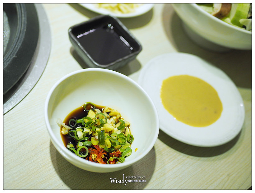 台北文山。鴻記石鍋：日式風格湯頭清爽美味，懷石師傅開店掌廚～木柵美食