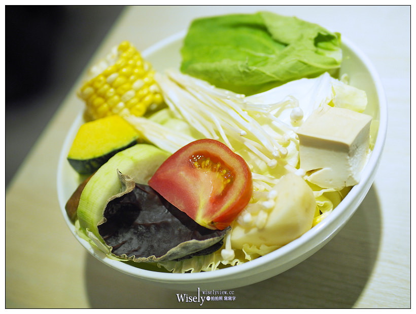 台北文山。鴻記石鍋：日式風格湯頭清爽美味，懷石師傅開店掌廚～木柵美食