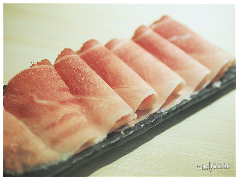 台北文山。鴻記石鍋：日式風格湯頭清爽美味，懷石師傅開店掌廚～木柵美食