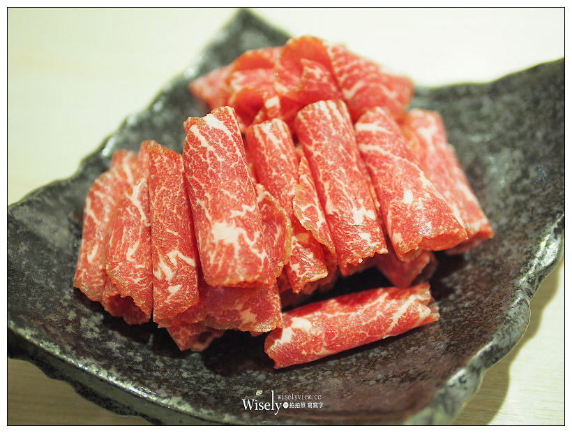 台北文山。鴻記石鍋：日式風格湯頭清爽美味，懷石師傅開店掌廚～木柵美食