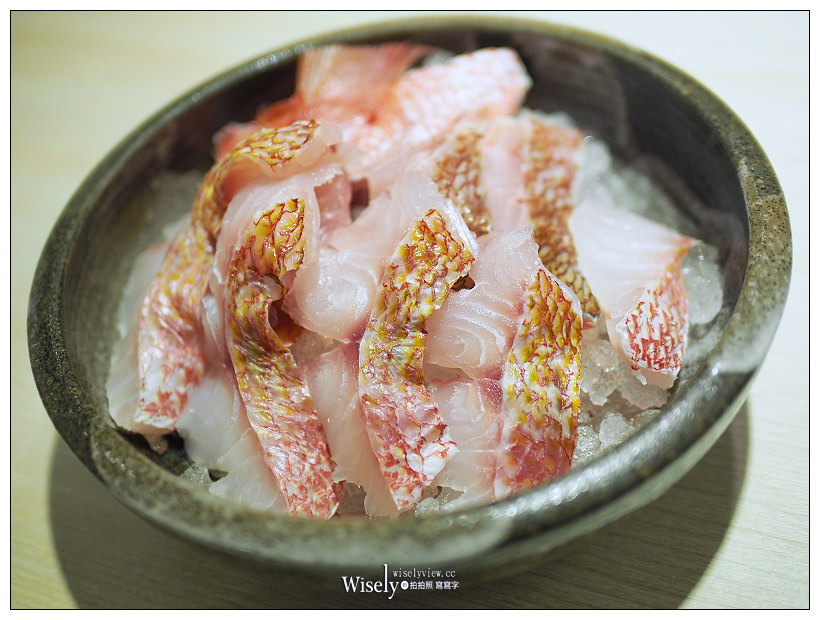 台北文山。鴻記石鍋：日式風格湯頭清爽美味，懷石師傅開店掌廚～木柵美食