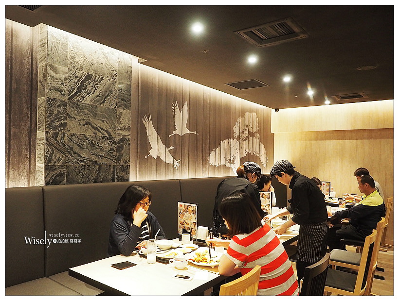 高雄左營。捷運巨蛋站︱京都餃子王將(餃子の王將)：日本人氣50年老店美食