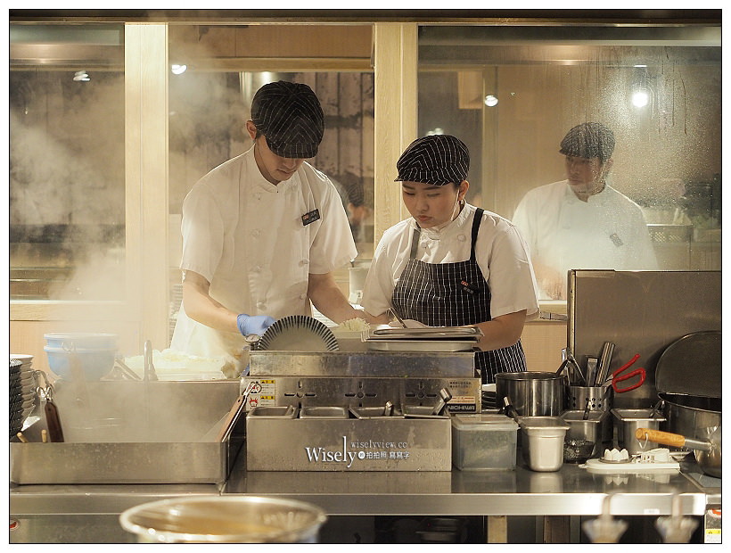 高雄左營。捷運巨蛋站︱京都餃子王將(餃子の王將)：日本人氣50年老店美食