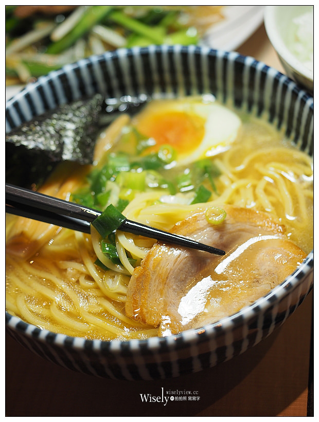 高雄左營。捷運巨蛋站︱京都餃子王將(餃子の王將)：日本人氣50年老店美食