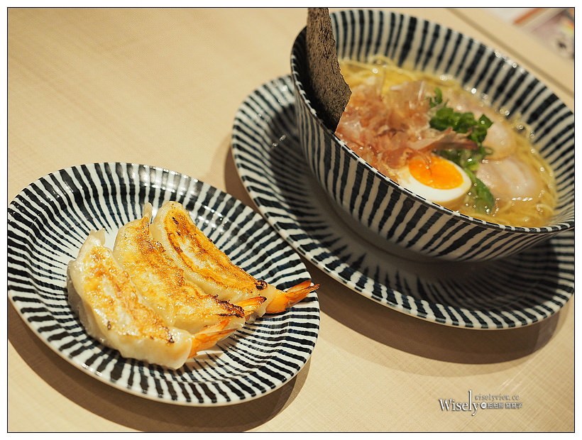 高雄左營。捷運巨蛋站︱京都餃子王將(餃子の王將)：日本人氣50年老店美食