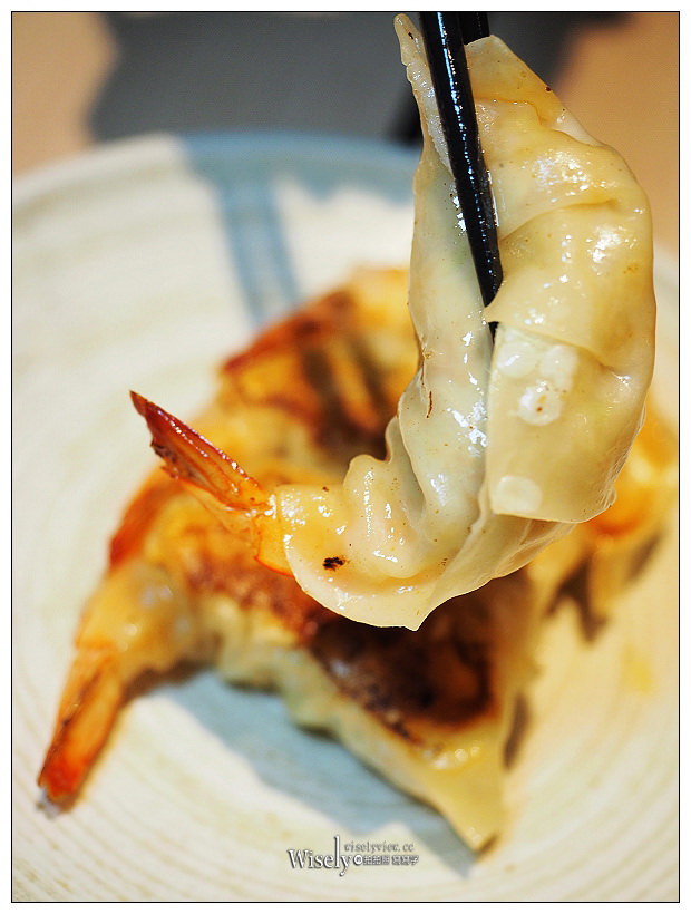 高雄左營。捷運巨蛋站︱京都餃子王將(餃子の王將)：日本人氣50年老店美食