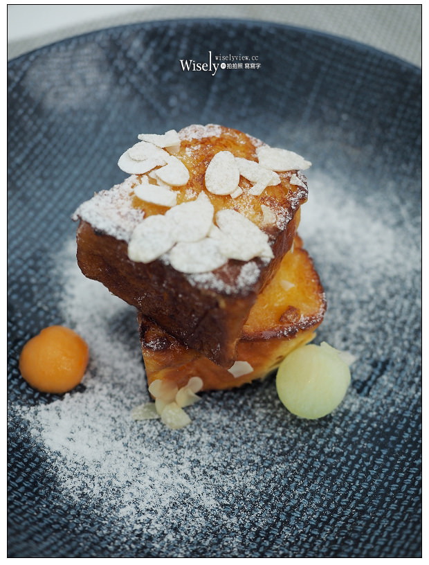 高雄鼓山。捷運凹子底站︱Maison de Verre 梅森維拉玻璃屋餐廳：高質感午茶