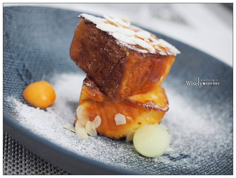 高雄鼓山。捷運凹子底站︱Maison de Verre 梅森維拉玻璃屋餐廳：高質感午茶