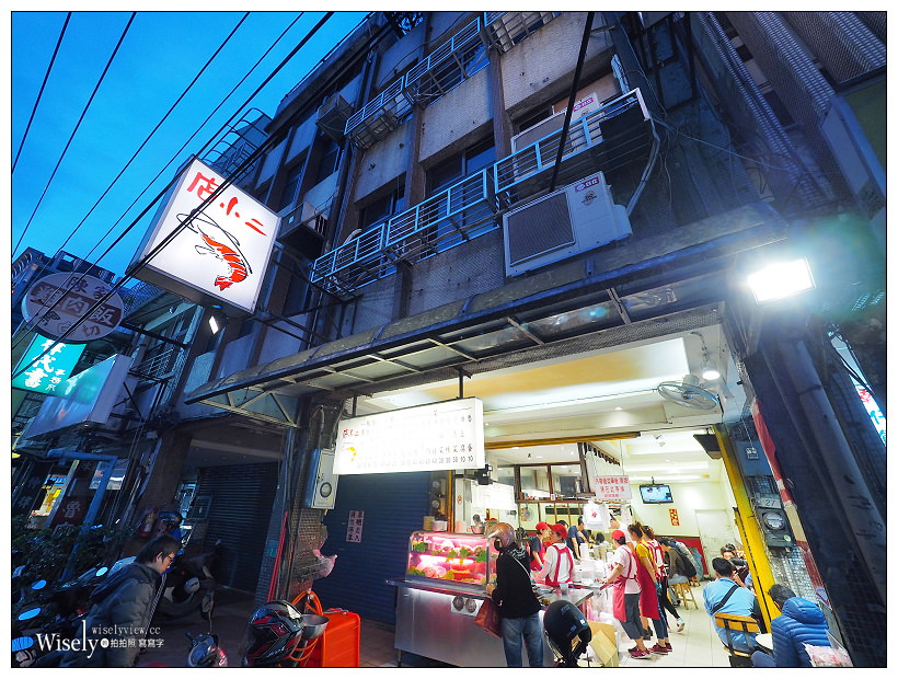 新北三重。捷運台北橋站︱店小二魯肉飯：平價銅板必吃美食，大同北路便當