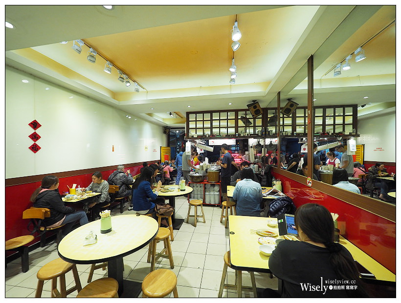 新北三重。捷運台北橋站︱店小二魯肉飯：平價銅板必吃美食，大同北路便當