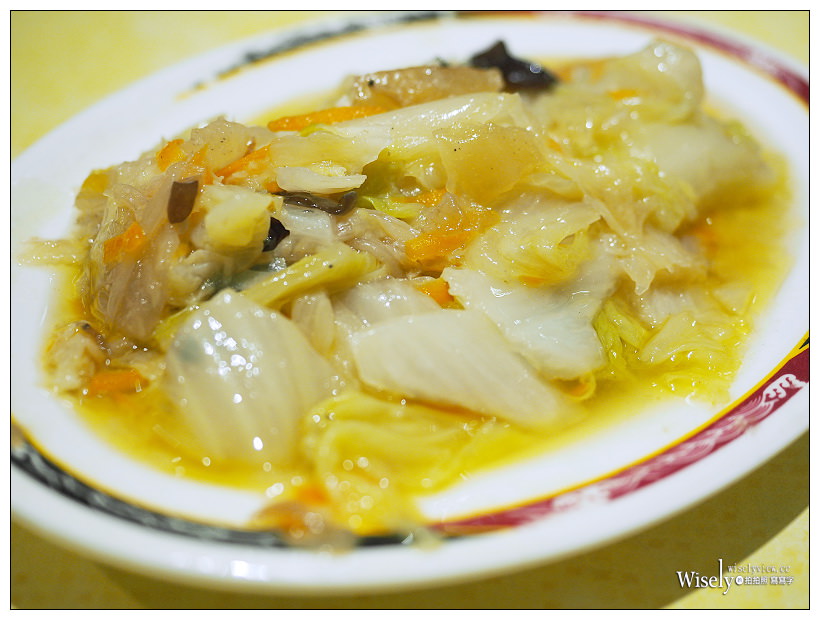 新北三重。捷運台北橋站︱店小二魯肉飯：平價銅板必吃美食，大同北路便當
