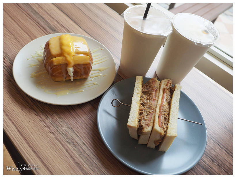 新北中和。福來早餐 FOOD LIFE:起司煉乳炸饅頭~中和環球購物中心早餐 新北中和。福來早餐 FOOD LIFE:起司煉乳炸饅頭~中和環球購物中心早餐