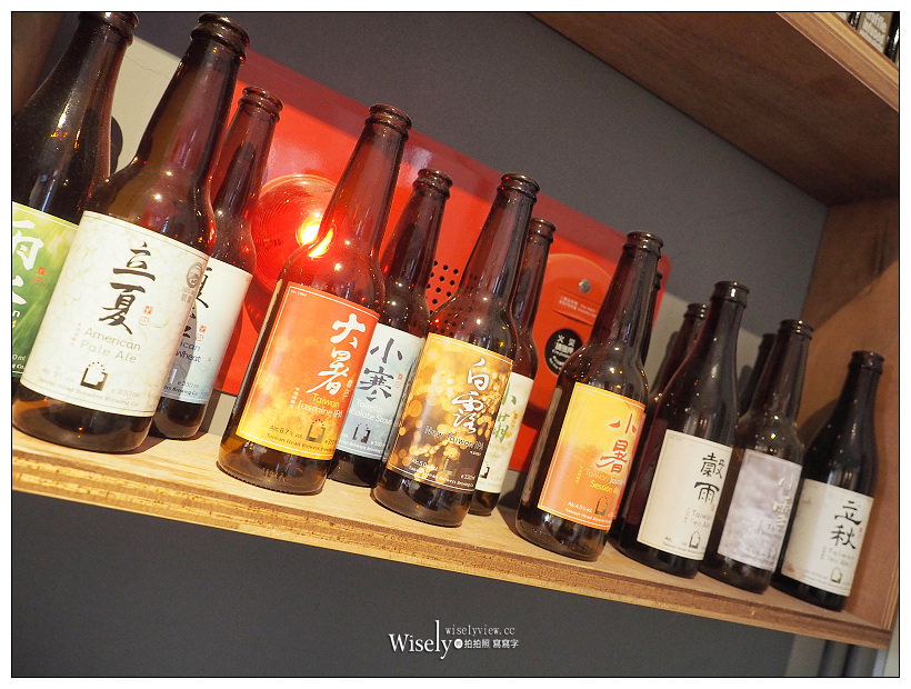 台北大同。捷運北門站︱Le Zinc 洛 Café & Bar：大稻埕裡百年老宅洛酒館咖啡