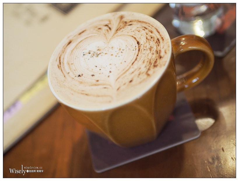 台北大同。捷運北門站︱Le Zinc 洛 Café & Bar：大稻埕裡百年老宅洛酒館咖啡