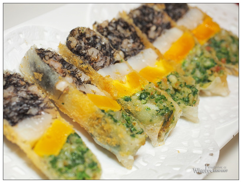 高雄鼓山。地糖仔中式點心專門店︱預約隱藏版點心料理，高雄美術館美食