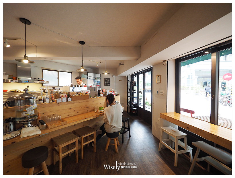 新北新店。捷運大坪林站︱Once Again Cafe 再來咖啡：小清新乾燥花咖啡店