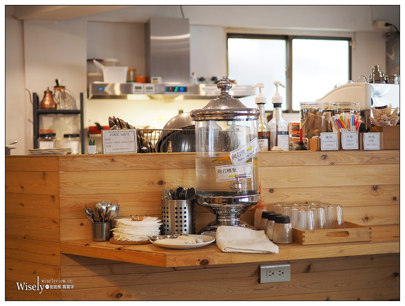 新北新店。捷運大坪林站︱Once Again Cafe 再來咖啡：小清新乾燥花咖啡店