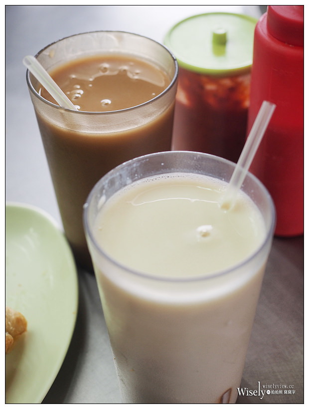 台北大同.津津豆漿︱現做手工韭菜蛋餅︱捷運大橋頭站