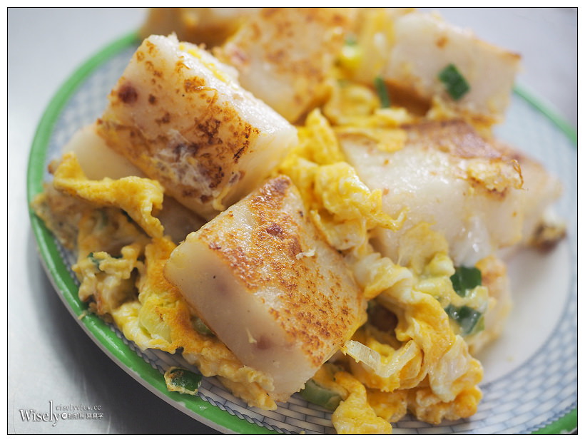 台北大同.津津豆漿︱現做手工韭菜蛋餅︱捷運大橋頭站