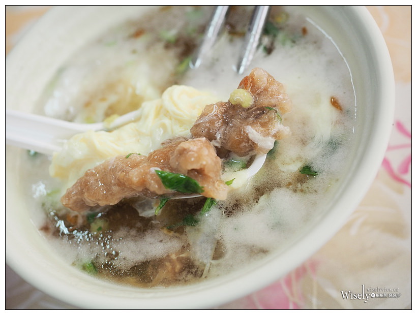 新北板橋。捷運府中站︱黃石市場美食小吃：高記生炒魷魚、謝家肉羹油飯