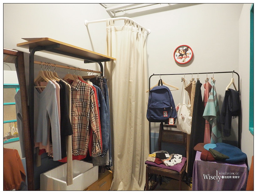 台北中山。捷運行天宮站︱疍宅(蛋宅)EggHost咖啡：小山園抹茶戚風蛋糕～搗蛋鬼工作室出品，提供WiFi插座不限時