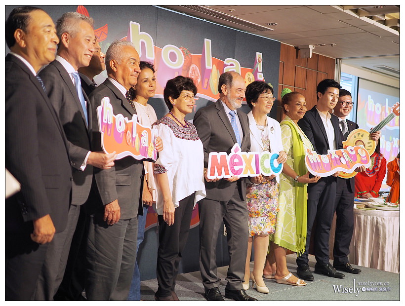 老爺酒店集團︱墨西哥美食節：用餐抽獎套房住宿招待券，活動時間5/19-6/10