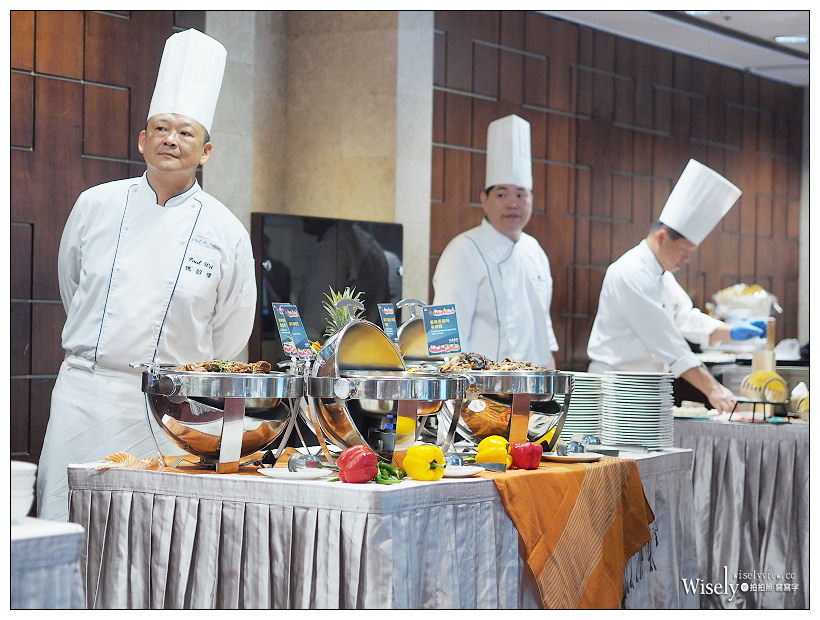 老爺酒店集團︱墨西哥美食節：用餐抽獎套房住宿招待券，活動時間5/19-6/10