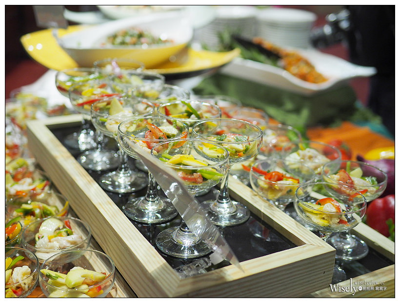 老爺酒店集團︱墨西哥美食節：用餐抽獎套房住宿招待券，活動時間5/19-6/10