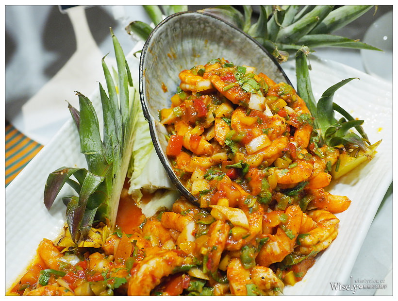 老爺酒店集團︱墨西哥美食節：用餐抽獎套房住宿招待券，活動時間5/19-6/10