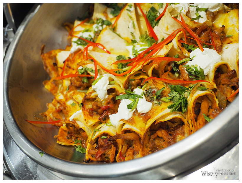 老爺酒店集團︱墨西哥美食節：用餐抽獎套房住宿招待券，活動時間5/19-6/10