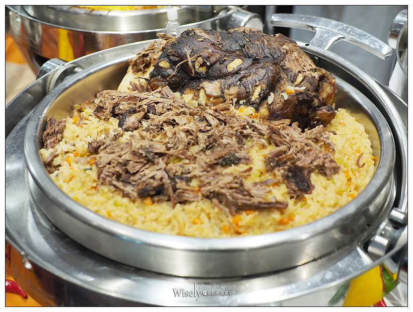 老爺酒店集團︱墨西哥美食節：用餐抽獎套房住宿招待券，活動時間5/19-6/10