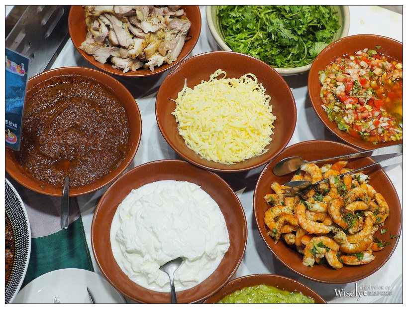 老爺酒店集團︱墨西哥美食節：用餐抽獎套房住宿招待券，活動時間5/19-6/10