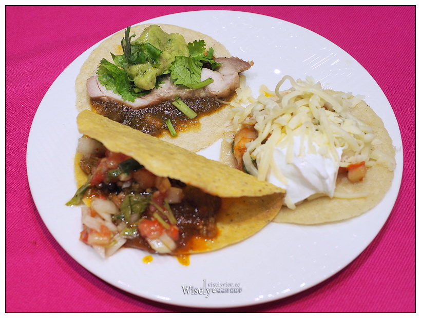 老爺酒店集團︱墨西哥美食節：用餐抽獎套房住宿招待券，活動時間5/19-6/10