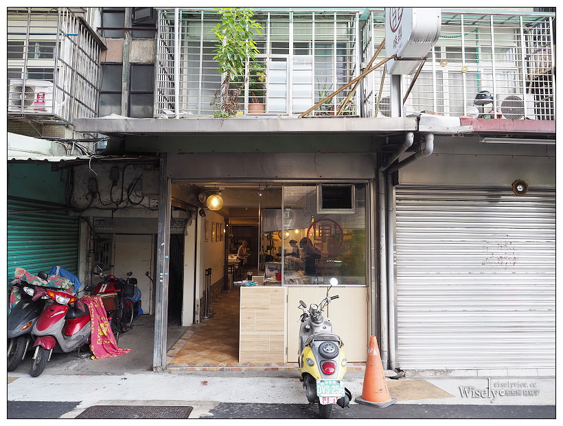 味鼎蛋餅︱近遼寧街夜市的脆皮起司蛋餅︱捷運南京復興站