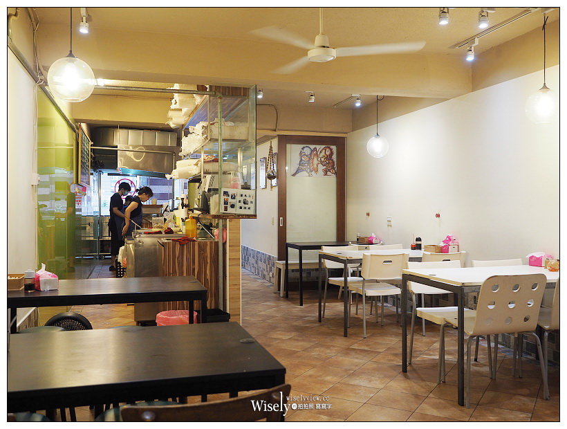 味鼎蛋餅︱近遼寧街夜市的脆皮起司蛋餅︱捷運南京復興站