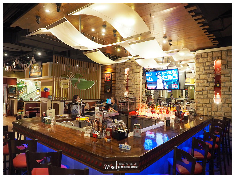 Chili’s美式餐廳。世界盃召集令︱黃卡漢堡、豬肋排聯盟、瑪格麗特等限定餐點